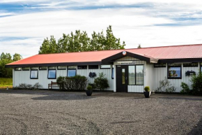 Гостиница South Central Guesthouse  Сельфосс
